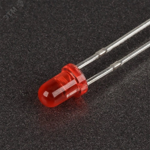 Светодиод ARL-3014URD-B (Arlight, 3мм (круглый))