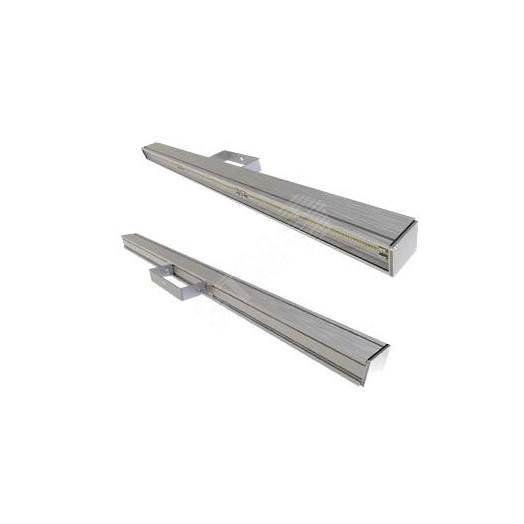 Светильник ДБП-40w IP65 5104Лм 5000К 10°