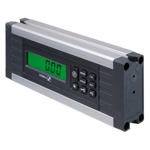 Уклономер цифровой STABILA TECH 500 DP, IP65