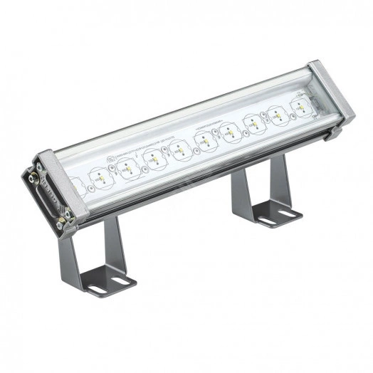 Светильник светодиодный ДБУ-10 Вега LED-10-Extra Wide/W3000