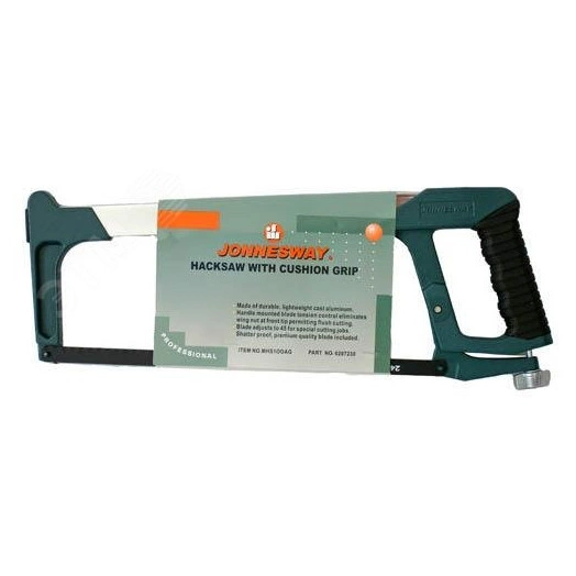 Ножовка по металлу, 300 мм