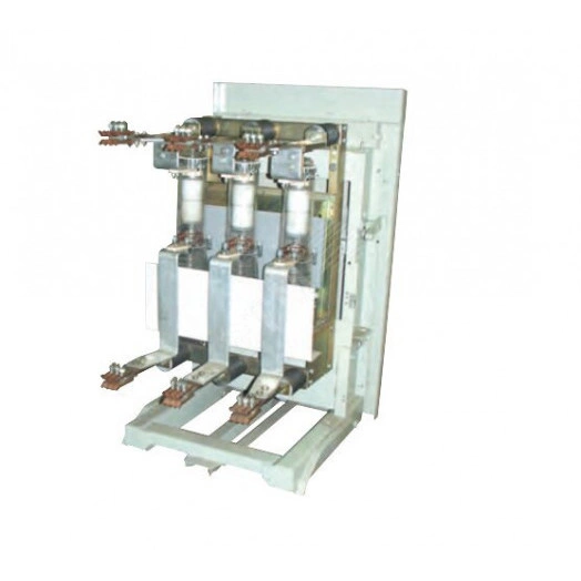 Комплект адаптации КСО2-УМ КА 1600А с ВВУ-СЭЩ-Э3-10-31.5/1600