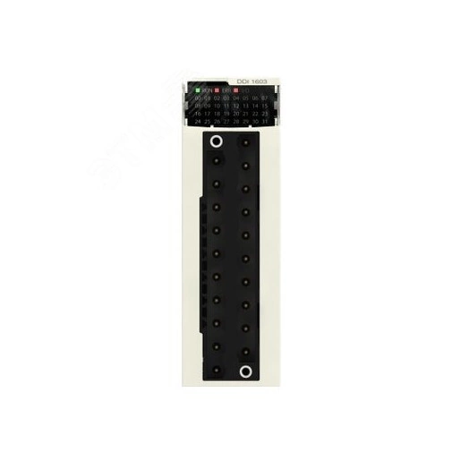 16 ВХОДОВ, =48В, SINK