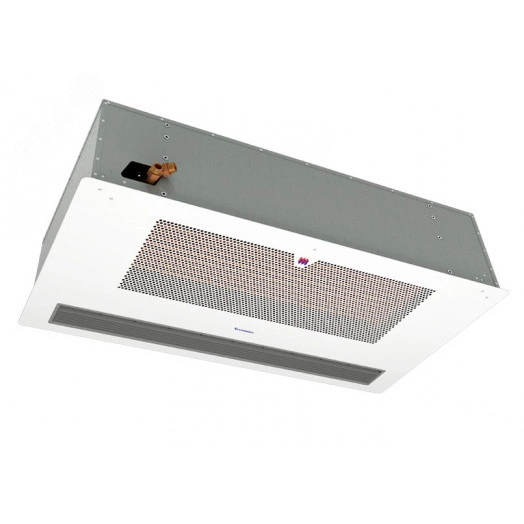 Завеса тепловая КЭВ-44П4171W