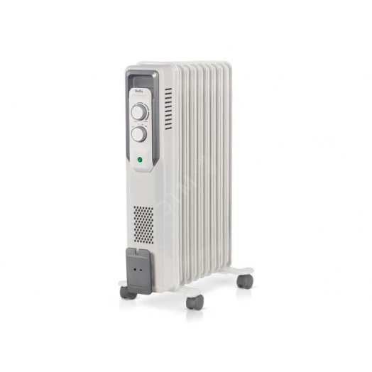 Радиатор масляный Ballu CUBE BOH/CB-09W 2000 (9 секций)