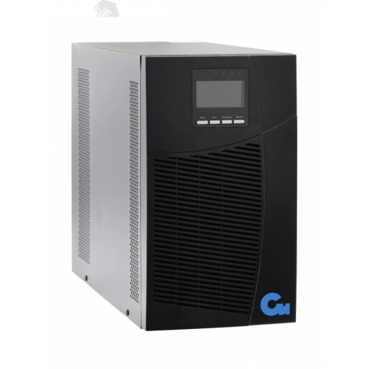 Источник бесперебойного питания Online СИПБ1,5БА.10-11 1500ВА / 1500Вт 7 мин Tower 8хIEC C13 USB, SNMP или AS400