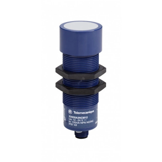 Датчик ультразвуковой D30 1м