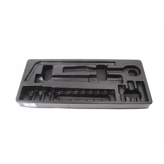 Ложемент для наборов торцевых головок 4018MR, 4518MR, PVC