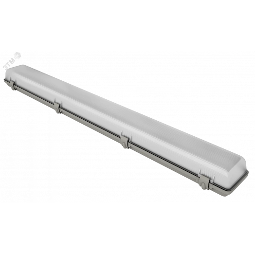 Светильник LED ЛСП 33Вт 3400Лм 4,0К опал IP67 накладной