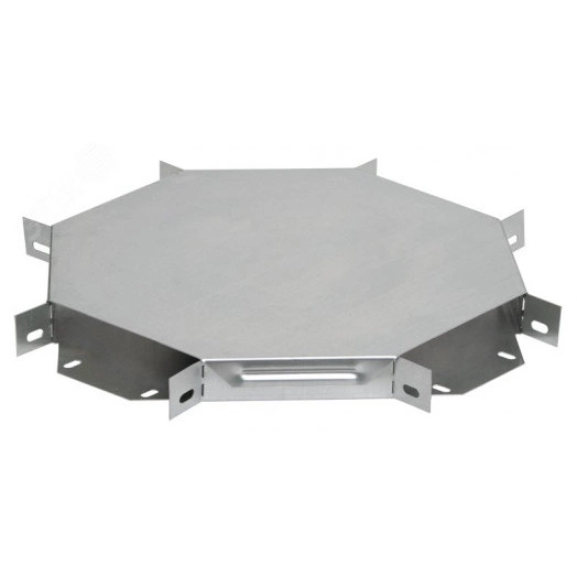 Крестовина 100х100