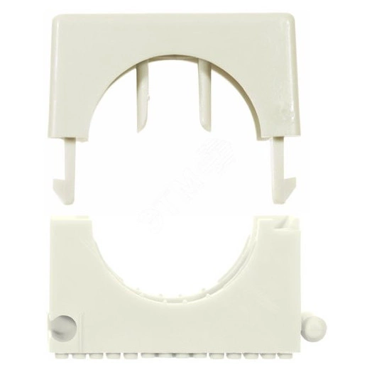 Хомут пластик SCH 3242