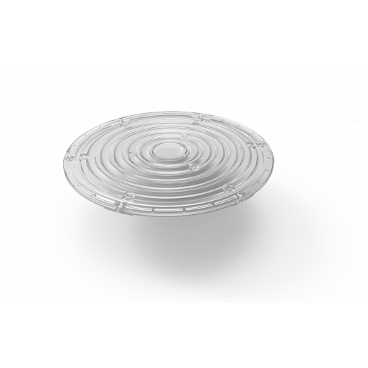 Линза 2шт для ДСП-150Вт HIGHBAY средне-широкий    пучок LEDVANCE