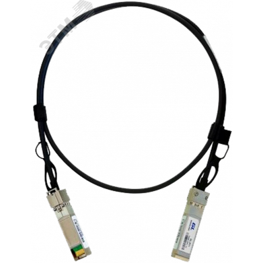 Адаптер SFP+ to SFP+, 10 Gb/s, 3м GL-CC-SFP-030