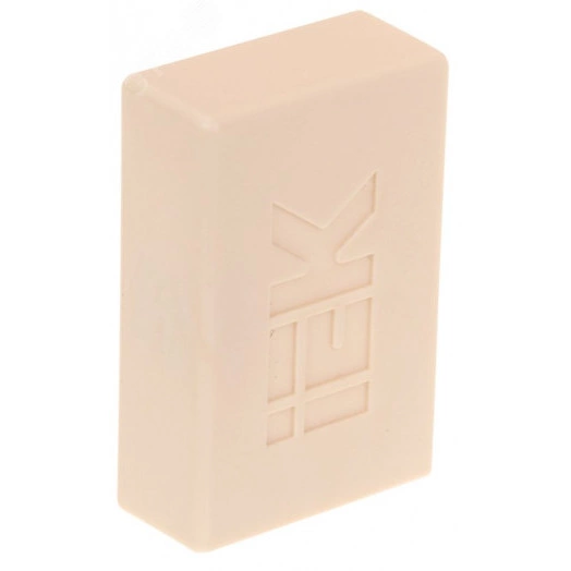 ELECOR Заглушка КМЗ 40х16 сосна (4шт/компл)