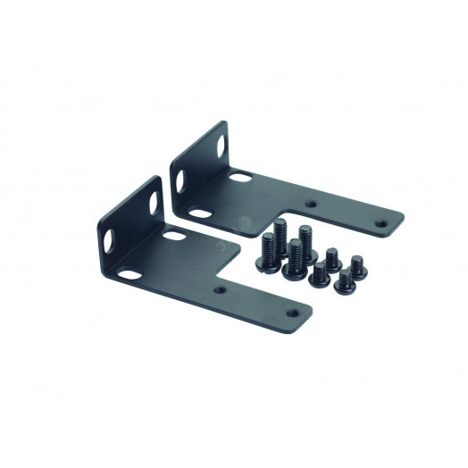 Кронштейн ZU для установки коммутационных панелей высотой 2U