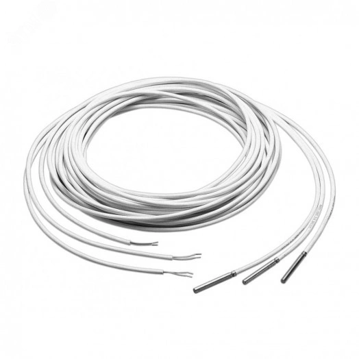 Датчик температуры воды QAZ 36 контура ГВС для конденсационных котлов длина 6 м