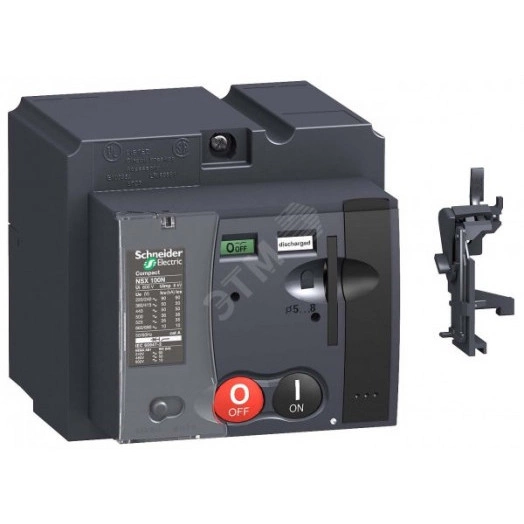 МОТОР-РЕДУКТОР MT250 48/60В NSX250