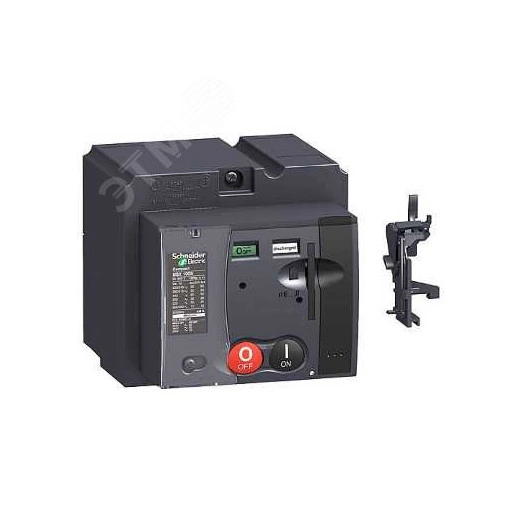 МОТОР-РЕДУКТОР MT250 48/60В NSX250