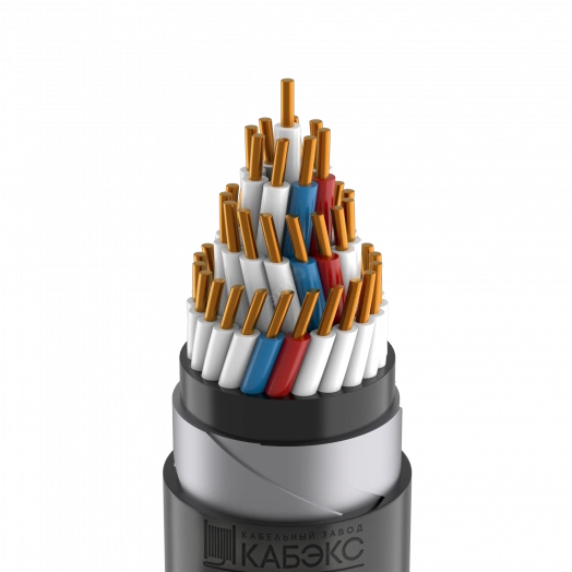 Кабель силовой КВБбШвнг(А)-LS 37х1,5