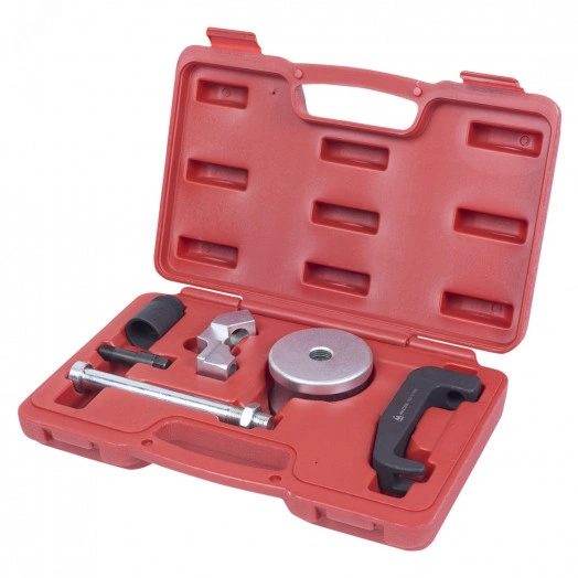 Съемник дизельных форсунок Mercedes-Benz кейс 6 предметов