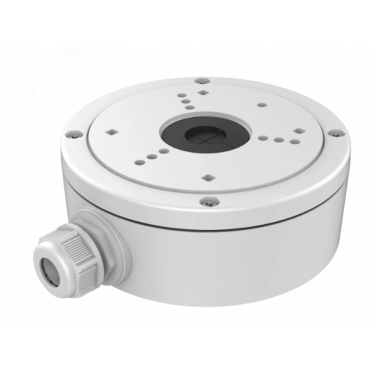 Коробка монтажная для видеокамер