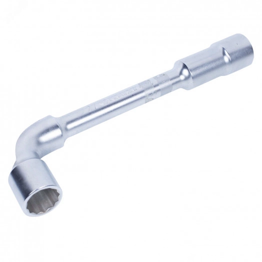 Ключ Г-образный торцевой 27 мм