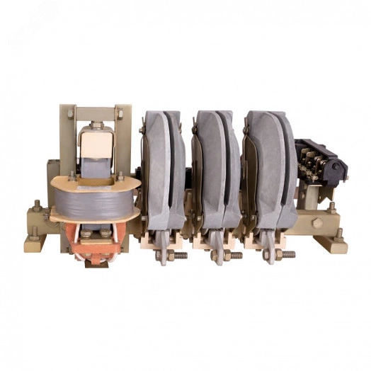 Контактор КТ-6043БС-400А-220AC-У3-КЭАЗ