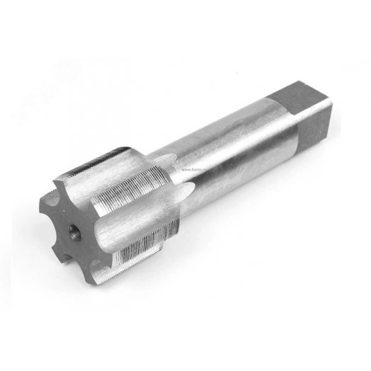 Метчик М39х1 машинно-ручной, марка стали - Р6М5