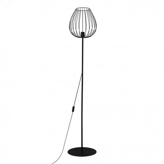 Светильник Шалот ННБ 63-60-021 черн.муар /шнур черн. ИМ