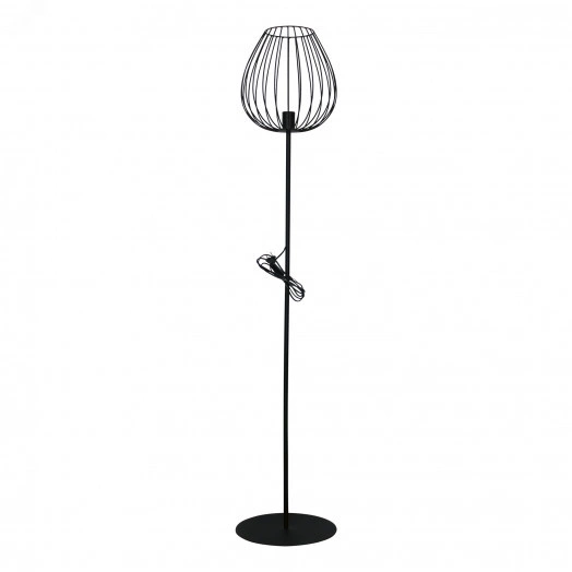 Светильник Шалот ННБ 63-60-021 черн.муар /шнур черн. ИМ