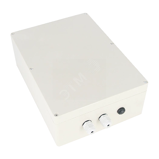 Блок аварийного питания EM-Recovery 120W IP65 1 час