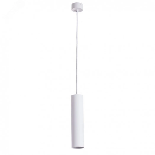 Светильник Arte Lamp SIRIUS A1524SP-1WH