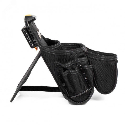 Сумка поясная модульная на клипсе СМ-01