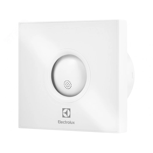 Вентилятор вытяжной EAFR-150 белый