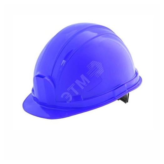 СОМЗ-55 Hammer ZEN синяя (защитная, шахтерская, сферической формы, до -50С)