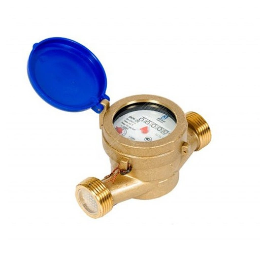 Счетчик воды универсальный ВКМ-20 mini S