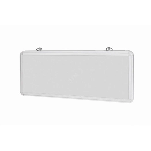 Светильник аварийный ip20 3Вт 1.5ч авар. односторонний