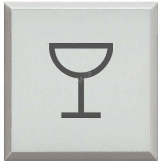 Axolute Клавиши сменные белые с символами для кнопок с подсветкой HD-4038LA/Сервис