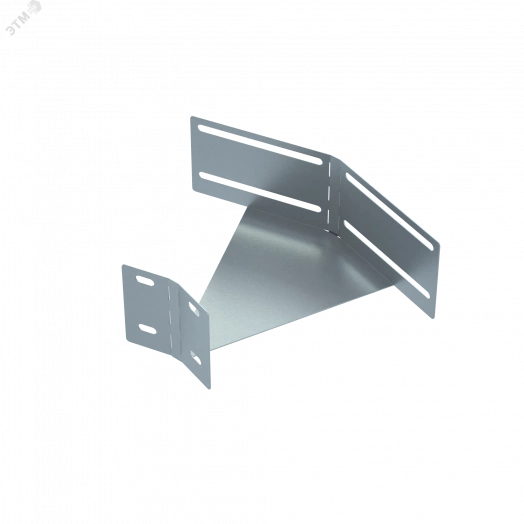 Изменяемый горизонтальный угол 0-45 гр. 100х200 мм ПЛЮС HD