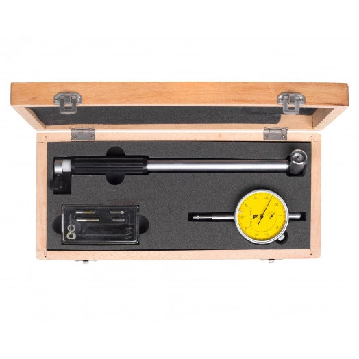 Нутромер индикаторный НИ 35-50 0.01