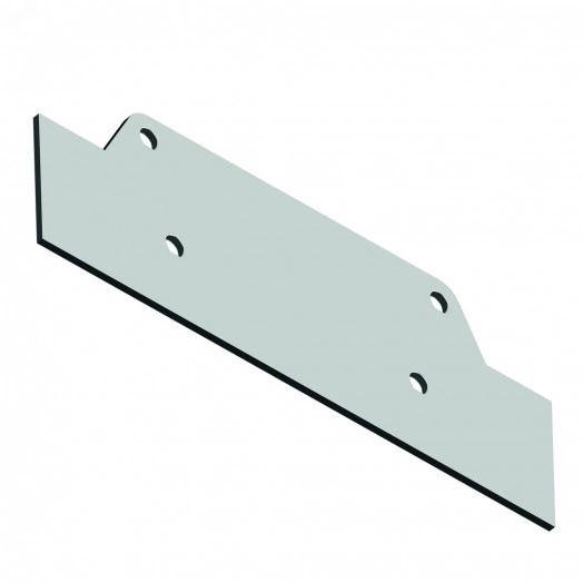 Заглушка для профиля Arte Lamp TRACK ACCESSORIES A631005E