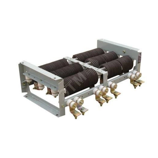 Блок резисторов Б6У2 ИРАК 434.332.004-30