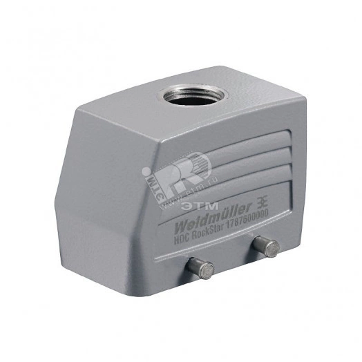 Корпус HDC 10B TOBU 1PG16G