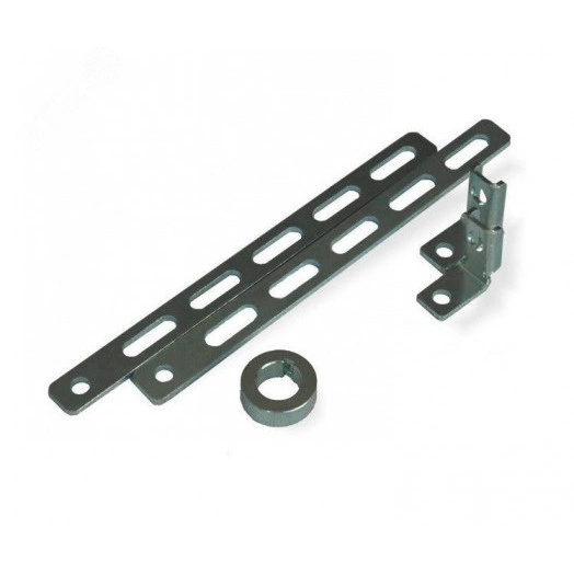 Уплотнитель для стекла (толщина 6 мм) (арт009P6)