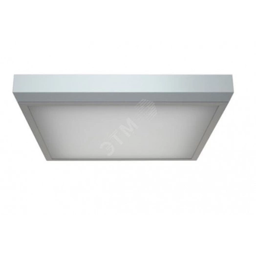 Светильник OPL/S ECO LED 1200 4000К