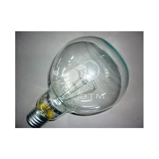 РН 750Вт 220-230В  E40 Лисма