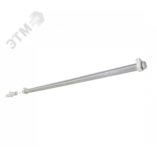 Светильник ДСП-65-38-102 Tube Agro 840