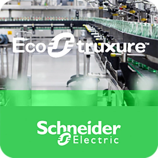Лицензия тонкого клиента EcoStruxure Machine SCADA Expert