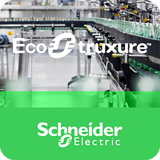 Лицензия тонкого клиента EcoStruxure Machine SCADA Expert