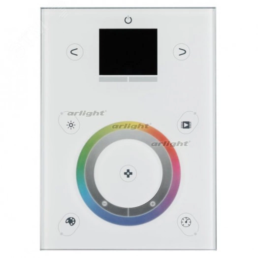 Контроллер Sunlite STICK-DE3 White (ARL, IP20 Пластик, 1 год)